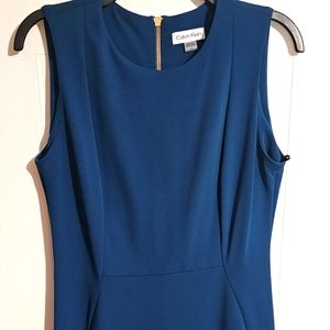 Calvin Klien Dress Beautiful